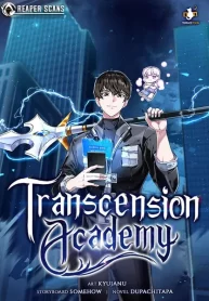 transcension-academy