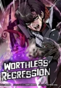 worthless-regression